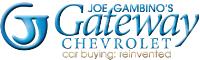 Gateway Chevrolet | Avondale Chevy  image 1